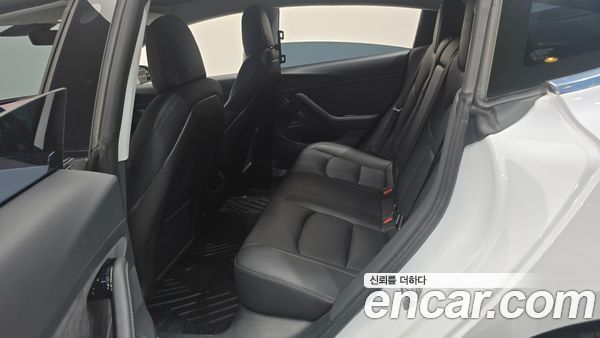 Tesla Model 3 2020, фото 16