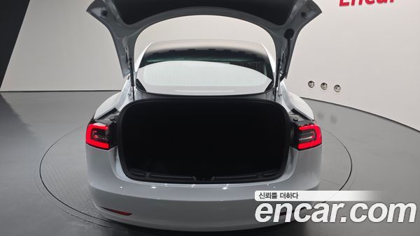 Tesla Model 3 2020, фото 31