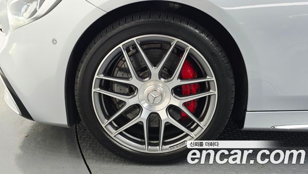 Mercedes-Benz S-Class 2021, фото 5
