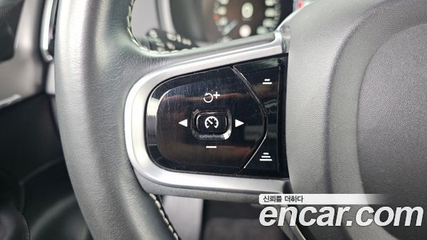 Volvo XC90 2021, фото 26