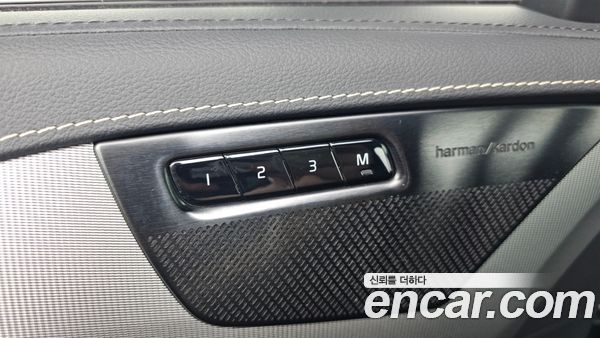 Volvo XC90 2021, фото 29