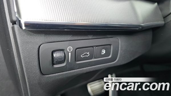 Volvo XC90 2021, фото 30