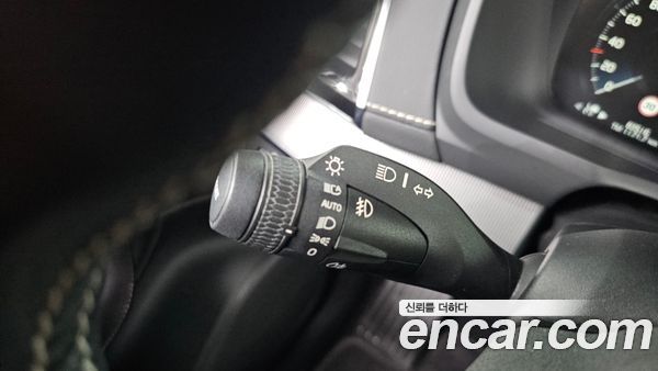 Volvo XC90 2021, фото 31