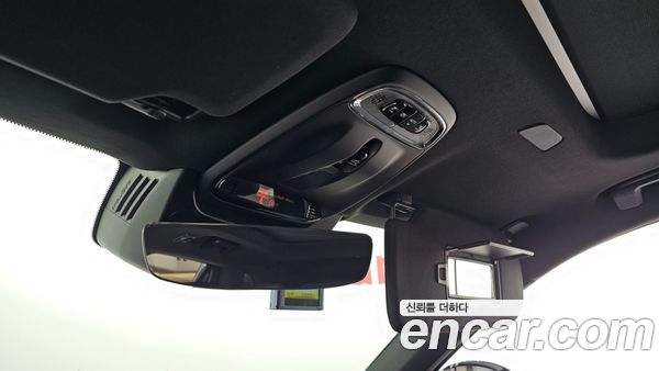 Volvo XC90 2021, фото 32