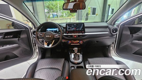 Kia K3 2022, фото 7