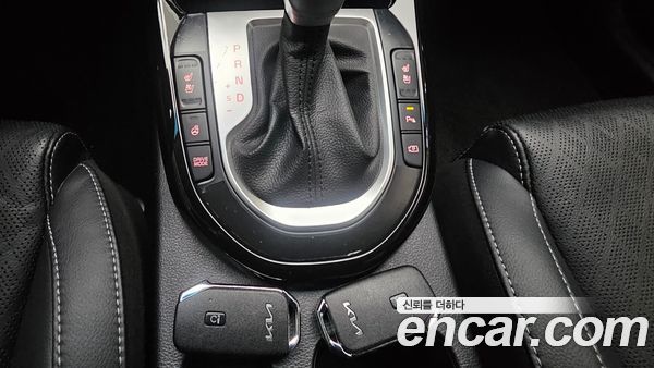 Kia K3 2022, фото 9