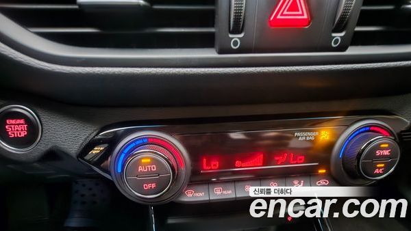 Kia K3 2022, фото 18
