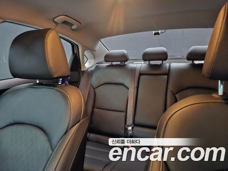 Kia K3 2022, фото 20