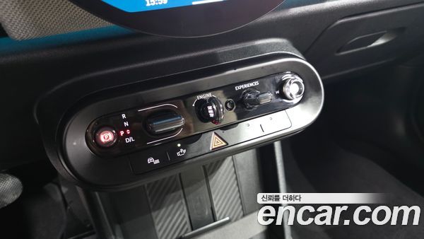 MINI 2025, фото 12