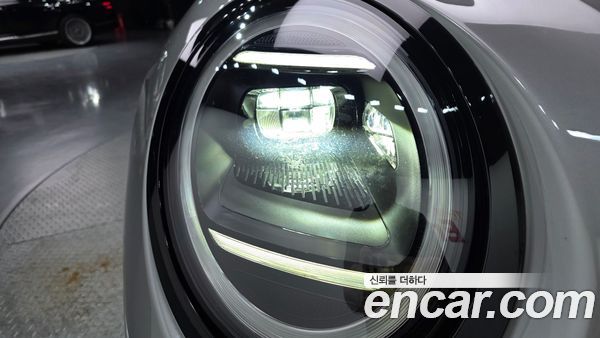 MINI 2025, фото 8