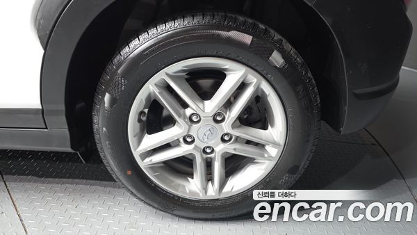 Hyundai Kona 2021, фото 5