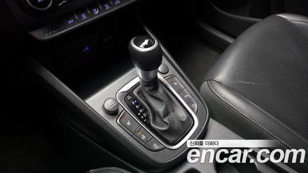 Hyundai Kona 2021, фото 12