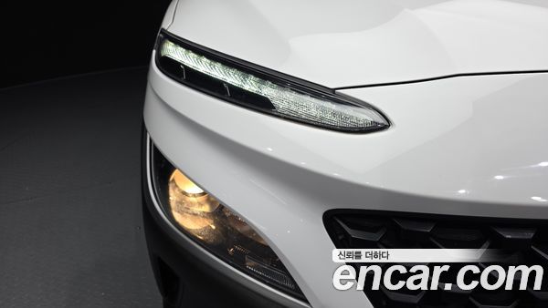 Hyundai Kona 2021, фото 8