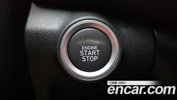 Hyundai Kona 2021, фото 29