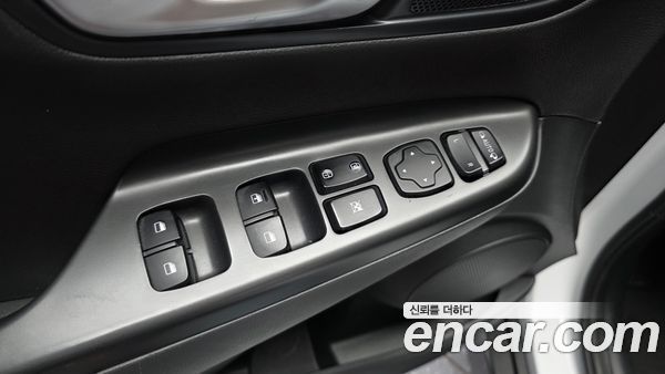 Hyundai Kona 2021, фото 31