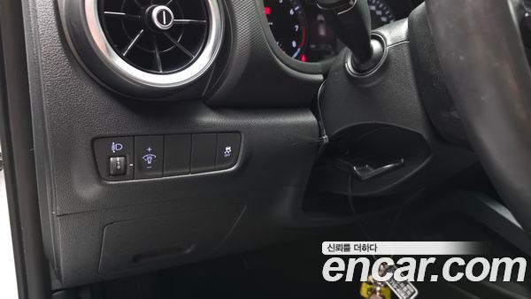 Hyundai Kona 2021, фото 32