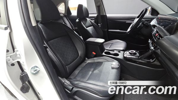 Kia Seltos 2024, фото 16