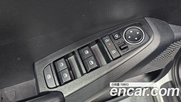 Kia Seltos 2024, фото 31