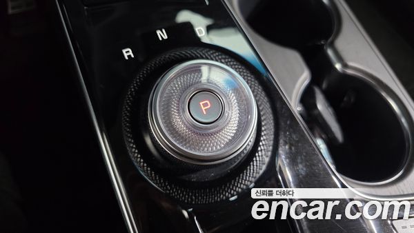 Kia K8 2023, фото 12