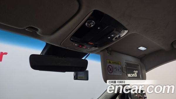 Kia K8 2023, фото 26