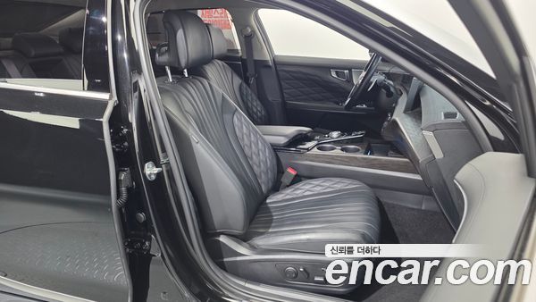 Kia K8 2023, фото 16