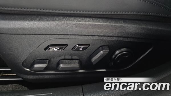 Kia K8 2023, фото 31