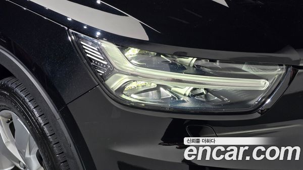 Volvo XC40 2021, фото 7