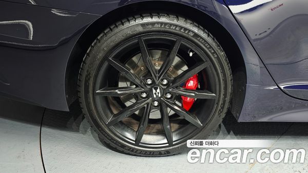 Kia Stinger 2021, фото 5