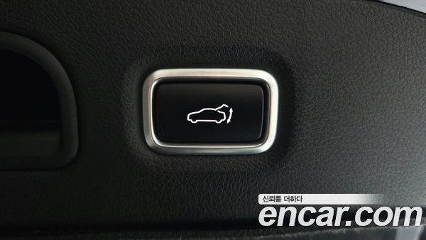 Kia Stinger 2021, фото 21