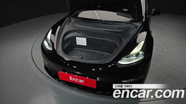 Tesla Model 3 2021, фото 6