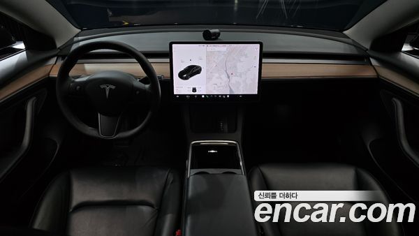 Tesla Model 3 2021, фото 10