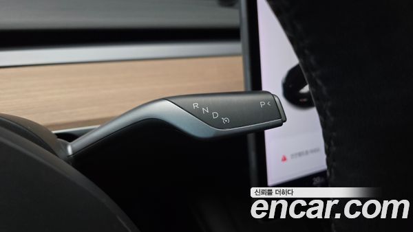 Tesla Model 3 2021, фото 12