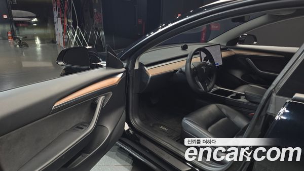Tesla Model 3 2021, фото 13