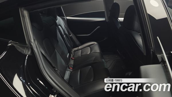 Tesla Model 3 2021, фото 17