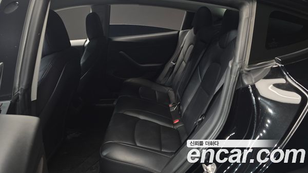 Tesla Model 3 2021, фото 18
