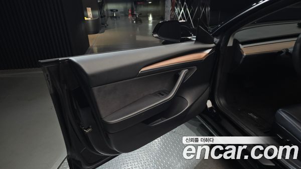 Tesla Model 3 2021, фото 14
