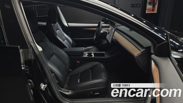 Tesla Model 3 2021, фото 16