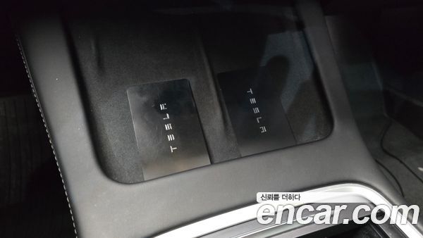 Tesla Model 3 2021, фото 29