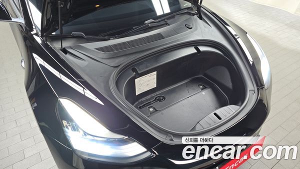 Tesla Model 3 2020, фото 5