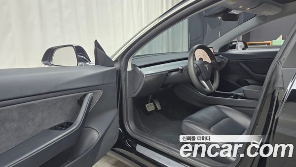 Tesla Model 3 2020, фото 12