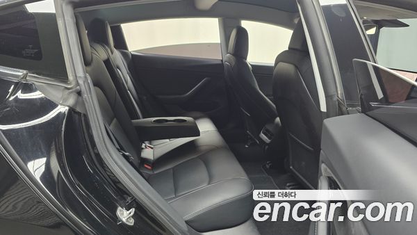 Tesla Model 3 2020, фото 16