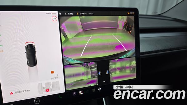 Tesla Model 3 2020, фото 19