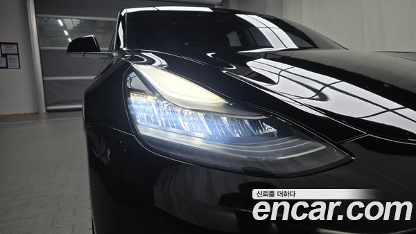 Tesla Model 3 2020, фото 7