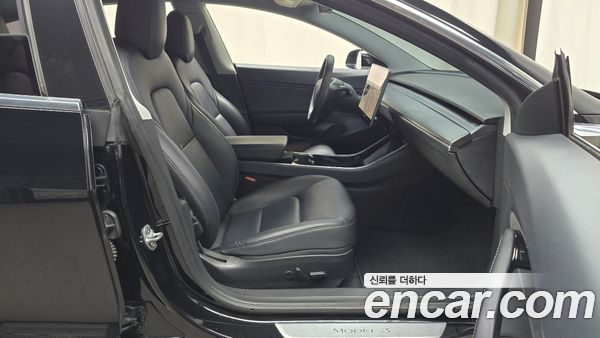Tesla Model 3 2020, фото 15
