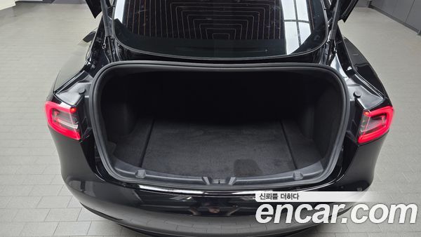 Tesla Model 3 2020, фото 28