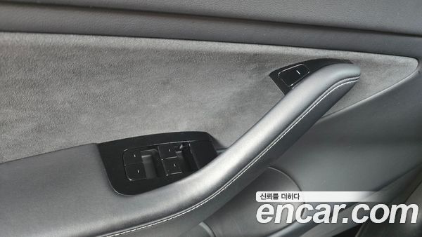 Tesla Model 3 2020, фото 29