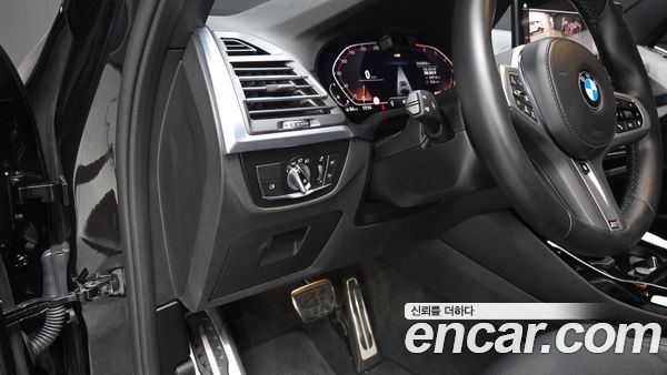 BMW X3 2022, фото 19