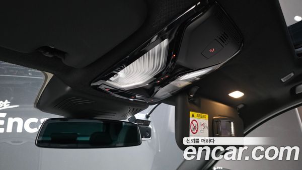 BMW X3 2022, фото 24