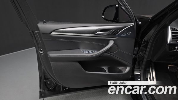 BMW X3 2022, фото 14