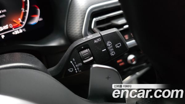BMW X3 2022, фото 29